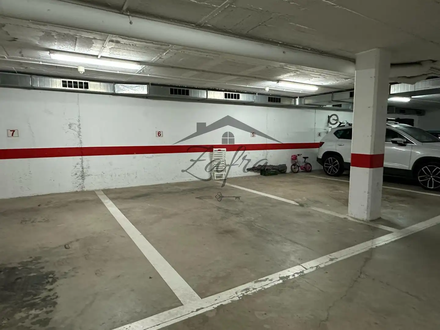 Parcheggio in vendita a Carrer de Girona, imagen 3
