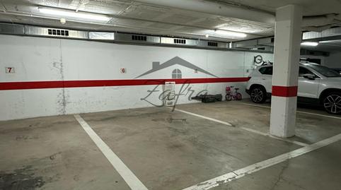 Foto 3 de Garatge en venda a Carrer de Girona, Centre, Girona