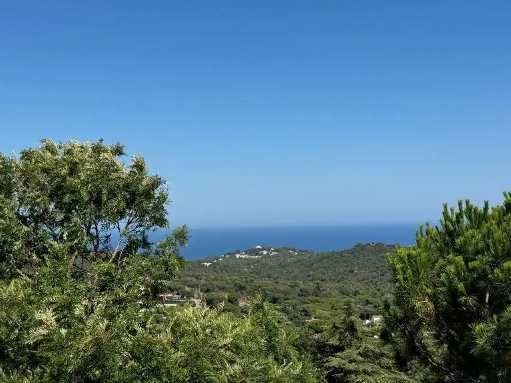Casa amb piscina en venda a Platja d'Aro, imagen 3