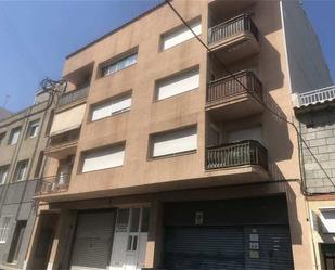 Exterior view of Flat for sale in Terrassa