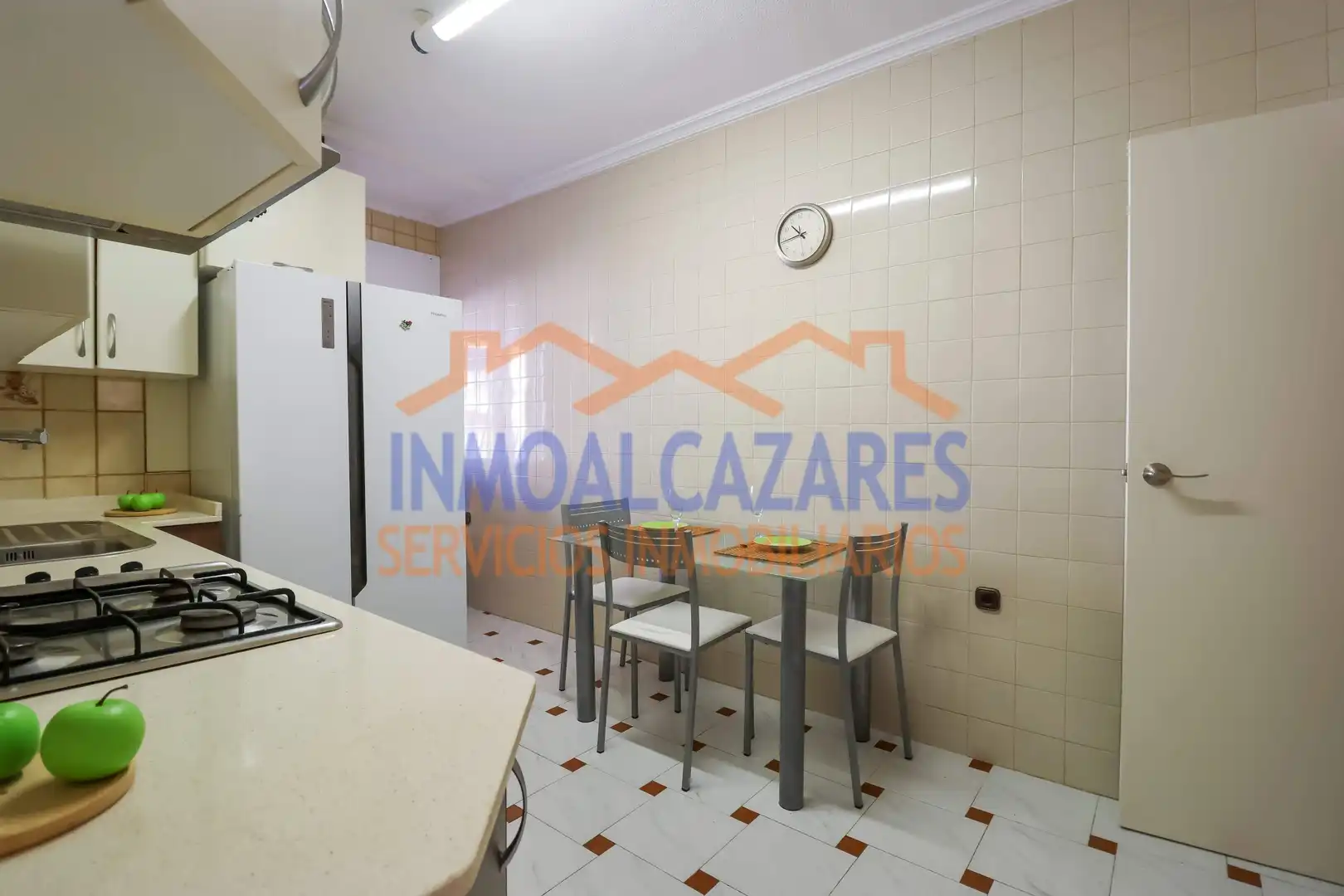Maison avec terrasse à vendre à Los Narejos - Punta Calera, imagen 14