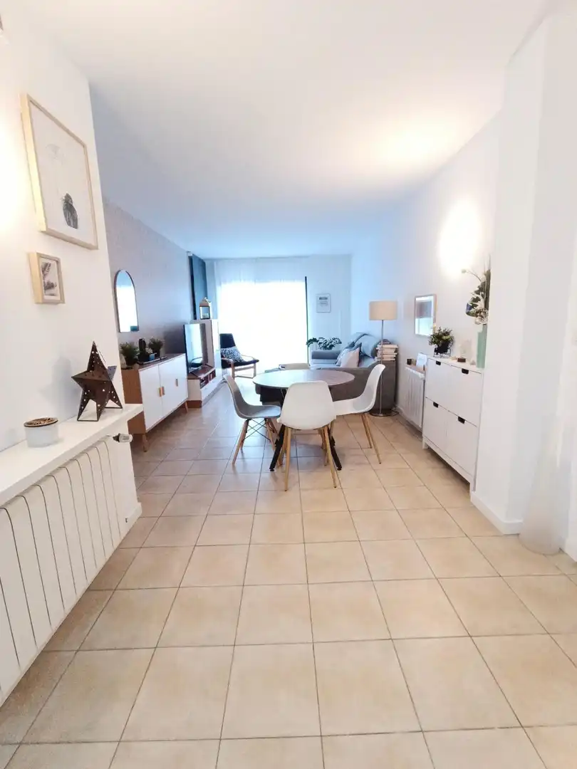 Apartament amb piscina en venda a Calle Corvera Golf Country Club, imagen 3