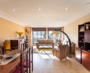 Sala d'estar de Apartament en venda en Vila-real amb Aire condicionat, Calefacció i Traster