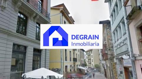 Foto 2 de Edificio en venta en Oviedo - Calle el Peso, Casco Histórico, Oviedo