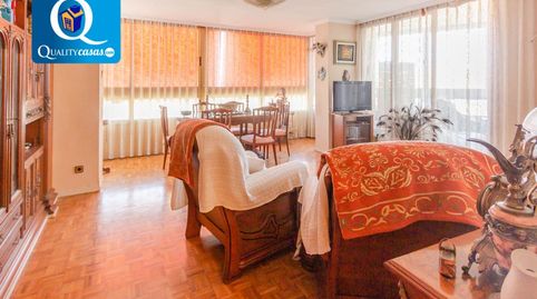 Foto 5 de Piso en venta en Goteta, Alicante / Alacant