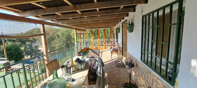 Casa-chalet en Venta en Mas Mora - Sant Daniel