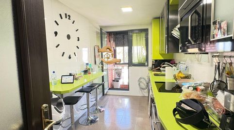 Foto 5 de Piso en venta en Santa Marta de Tormes, Salamanca