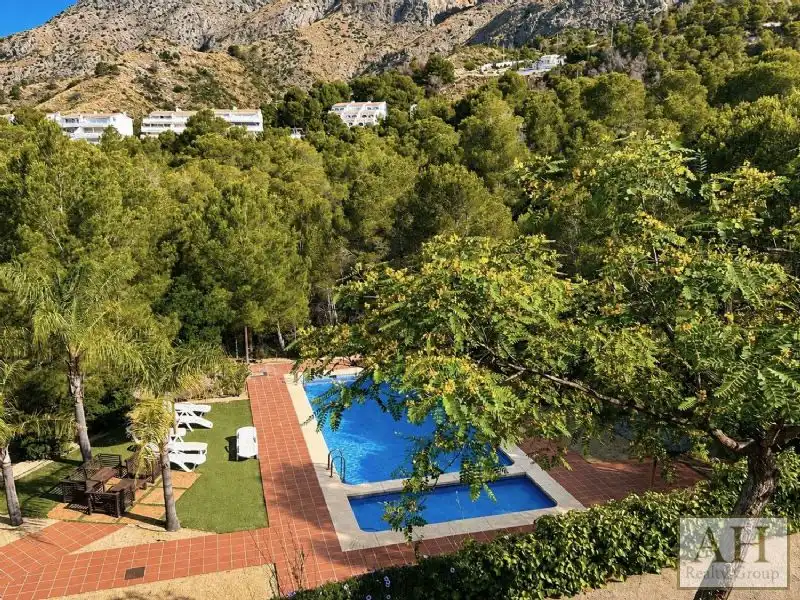 Casa in vendita a Altea la Vella, imagen 40