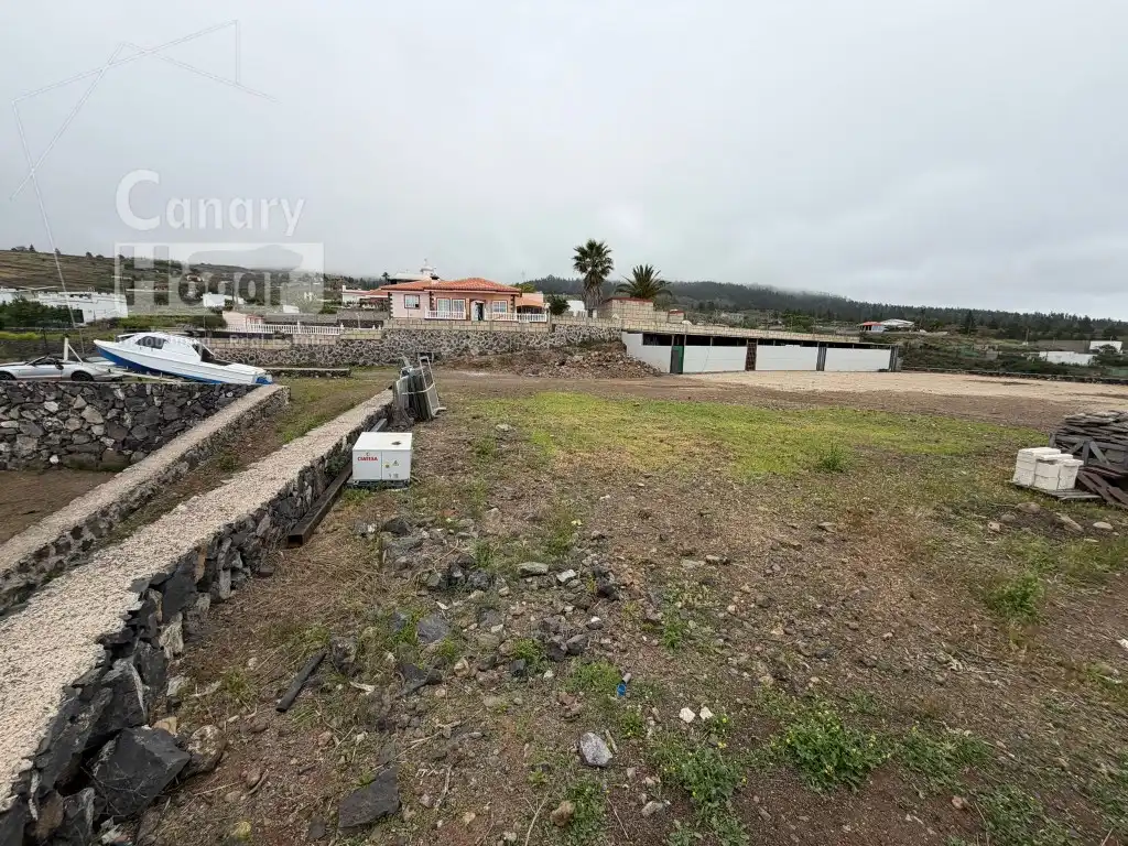 Finca rústica en venda en Adeje amb Aire condicionat, Terrassa i Piscina