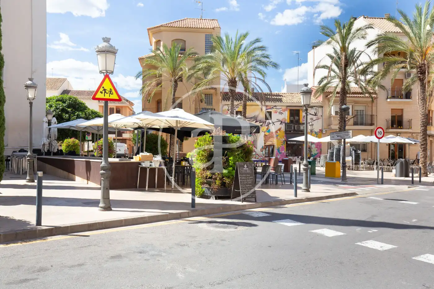 Exterior view of Flat for sale in L'Eliana  with Air Conditioner, Heating and Balcony