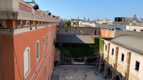 Foto 5 de Apartament de lloguer a Sant Pere, Sta. Caterina i la Ribera,  Barcelona Capital