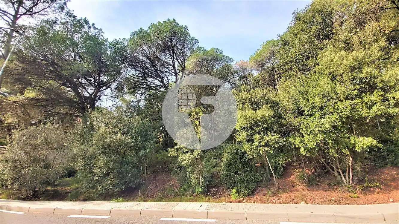 Terreno residencial en venta en Vacarisses