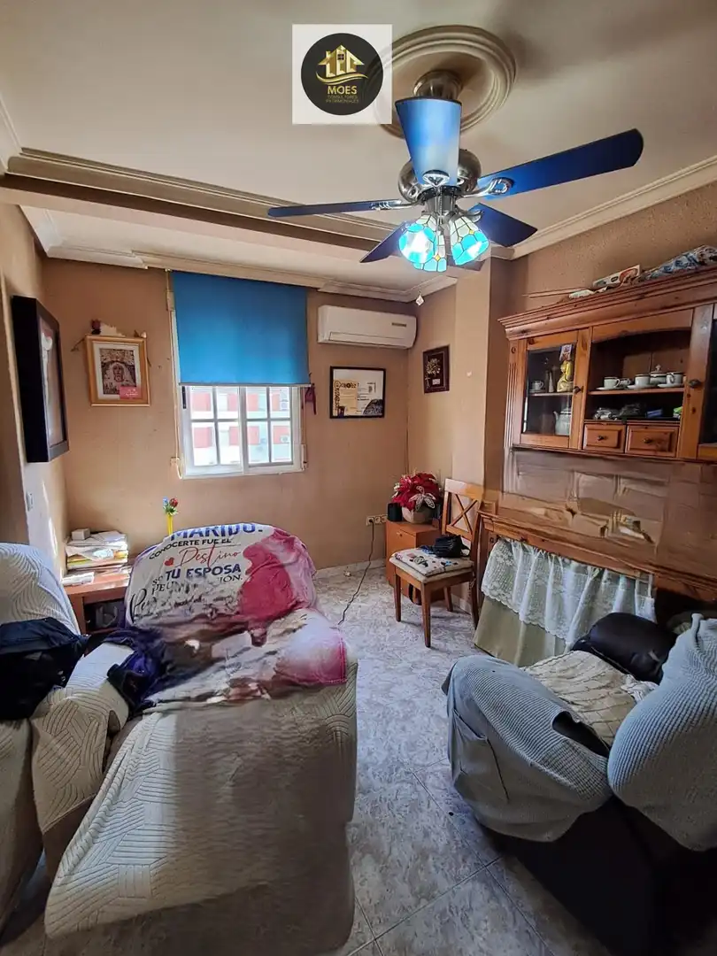 Wohnung zum Verkauf in Linarejos, imagen 2