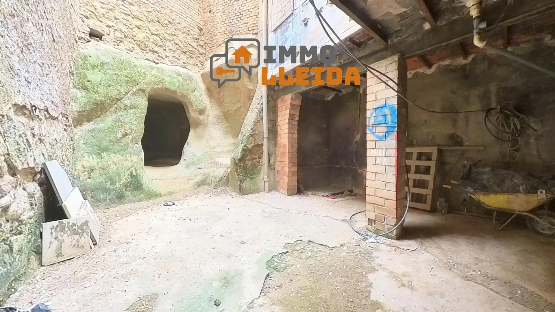 Casa adosada en venda en Balaguer