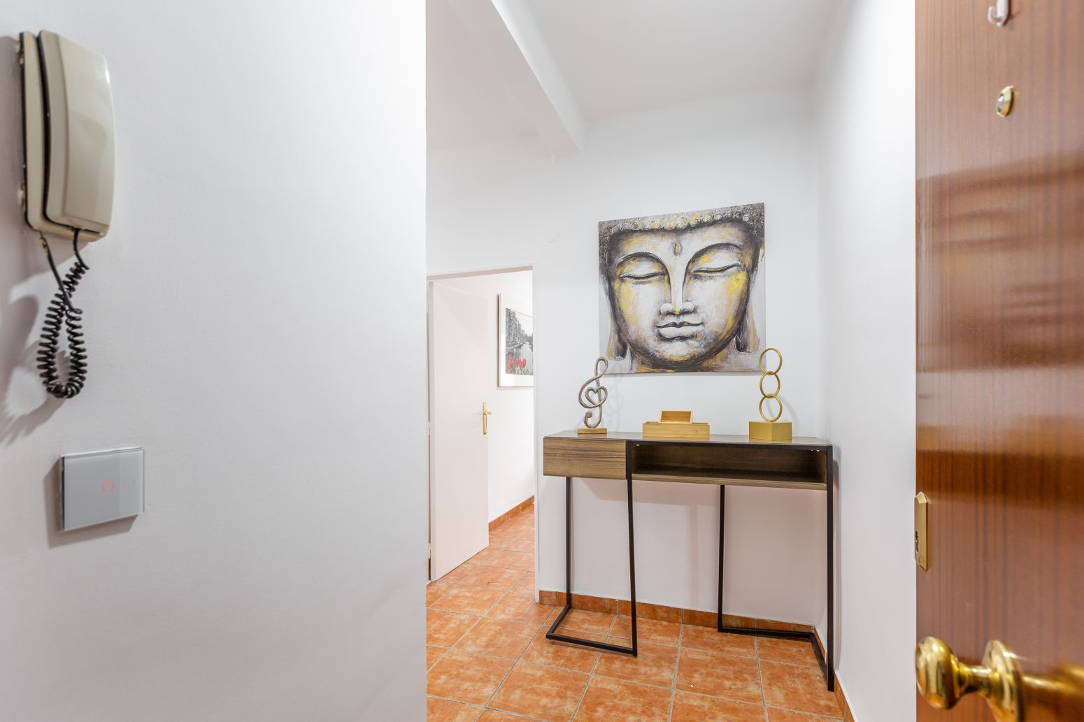 Flat for sale in  Pamplona / Iruña  with Heating and Balcony