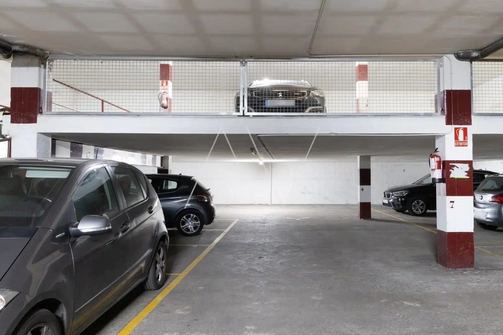 Parking à vendre à Centre, imagen 5