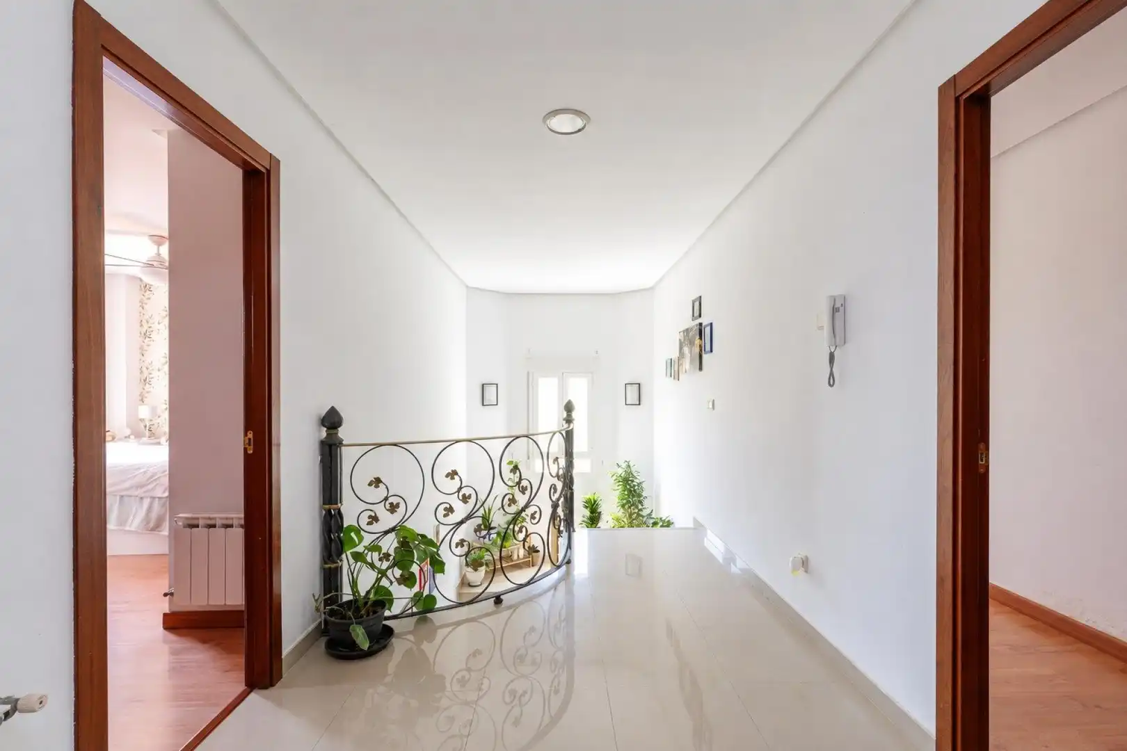 Casa amb terrassa en venda a Guadarrama, imagen 12