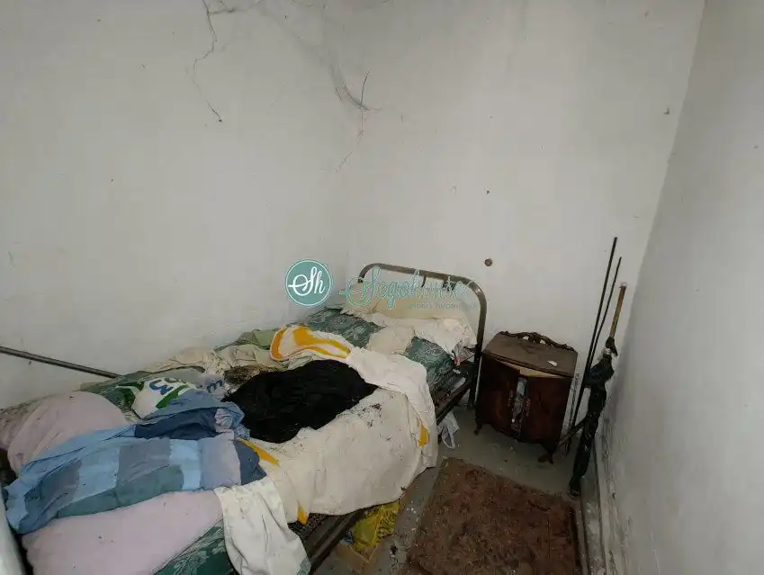 Bedroom of Houses for sale in Segovia