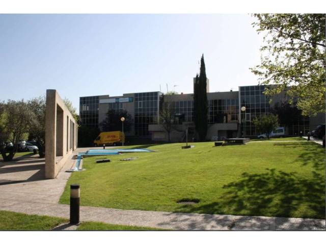 Oficina en Alquiler en Azalea en El Soto de la Moraleja