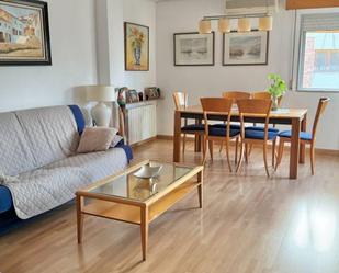 Living room of Flat for sale in Chiva  with Air Conditioner, Terrace and Balcony