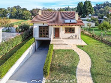 Casa in vendita a Carballo
