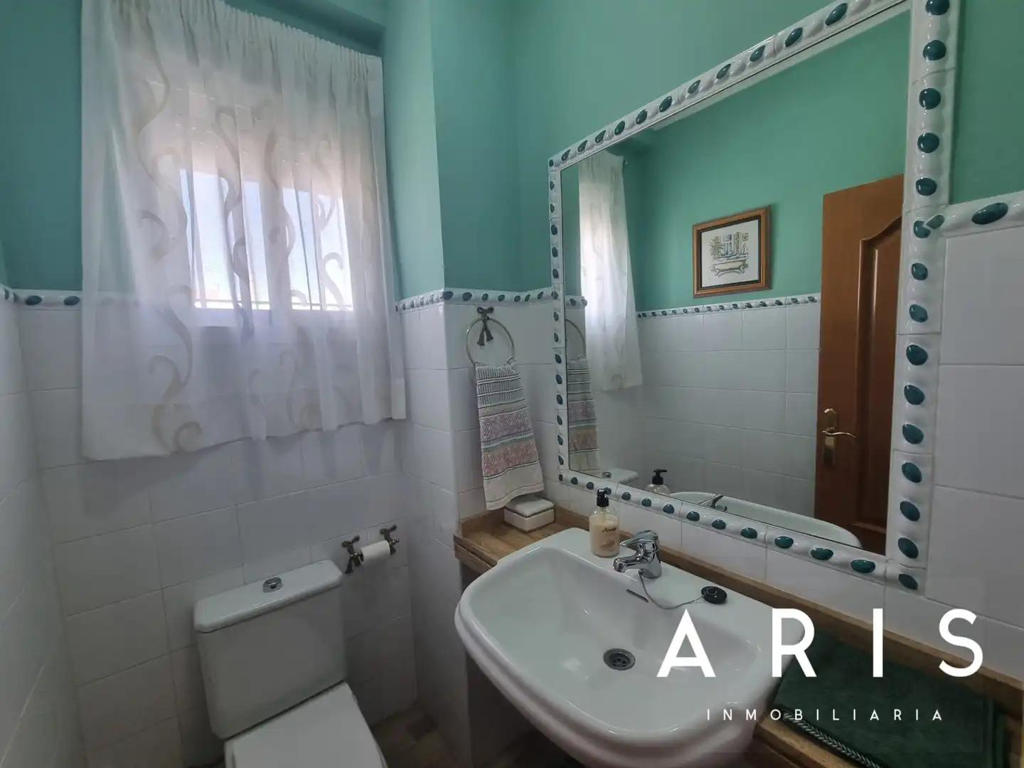 Villa mit Terrasse zum Verkauf in Capellanía - Retamar, imagen 24