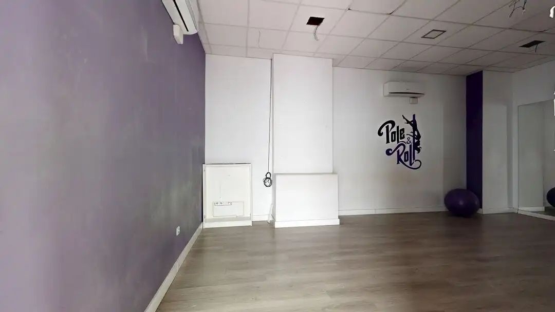 Commercial properties for rent in Madrid  with Air Conditioner