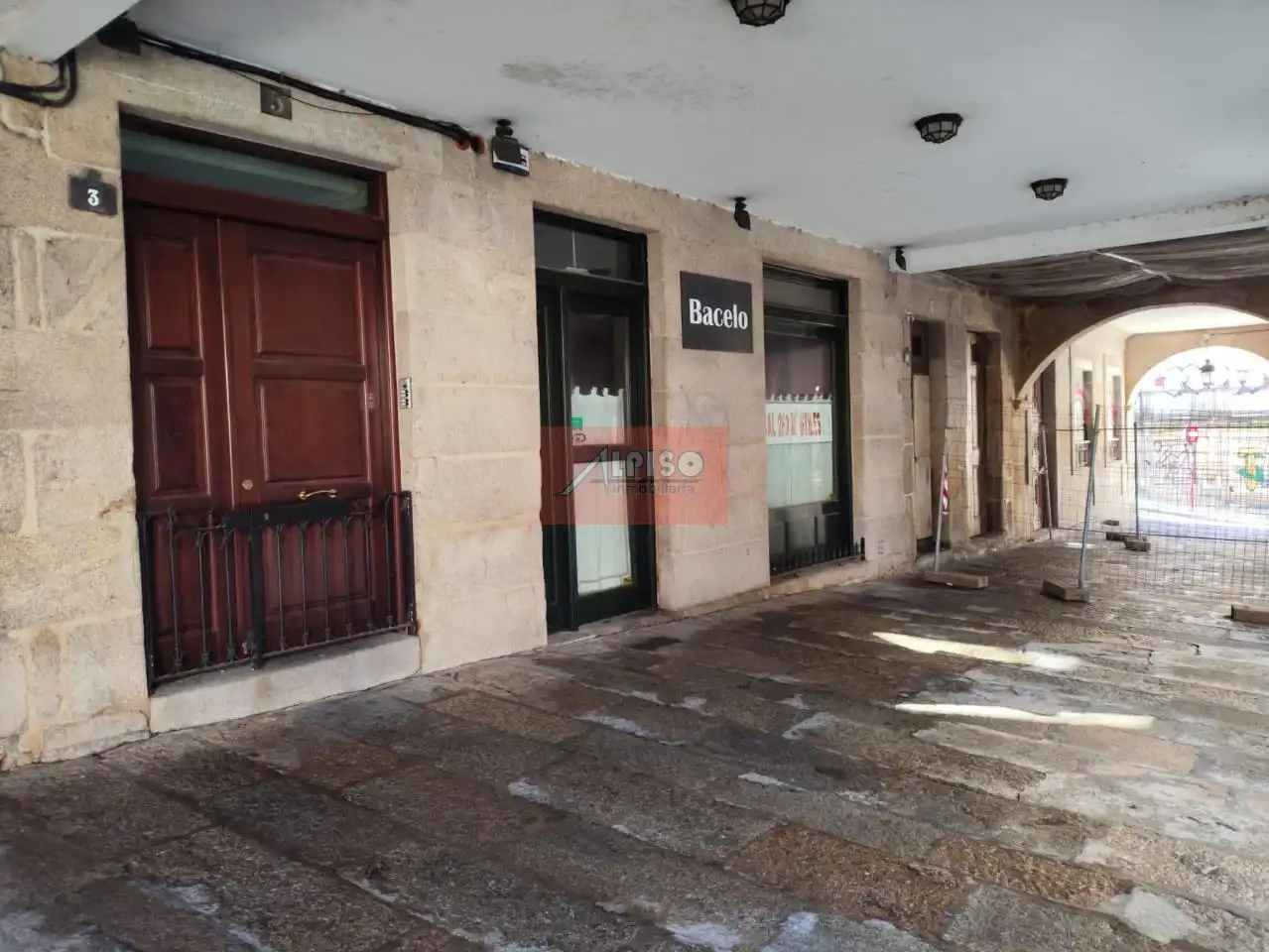 Gewerbefläche zum Verkauf in Cardenal Cisneros, imagen 5