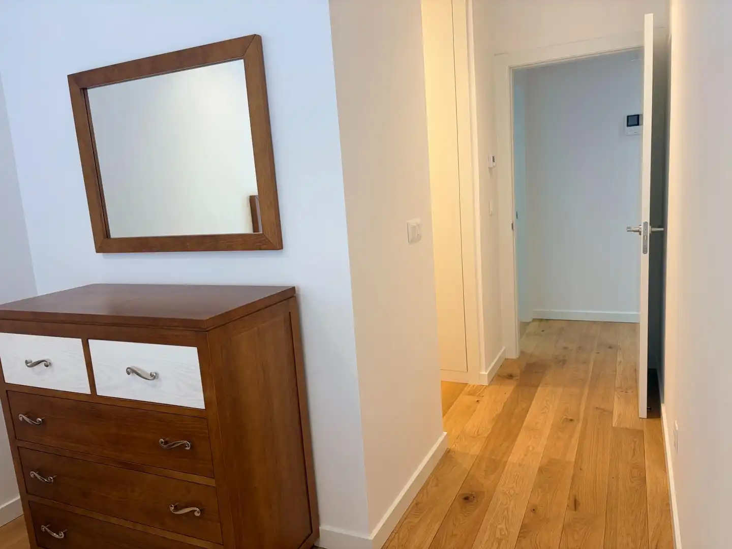 Apartments for rent in Centro - Areal