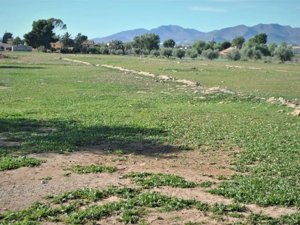 Residential for sale in Lorca
