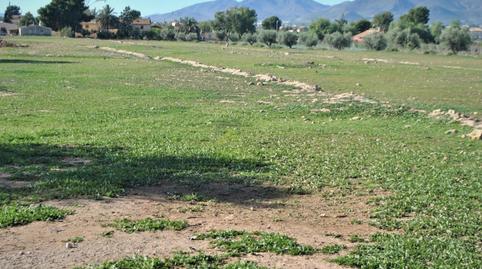 Photo 2 of Residential for sale in Carril del Pino, -1, Tercia, Murcia