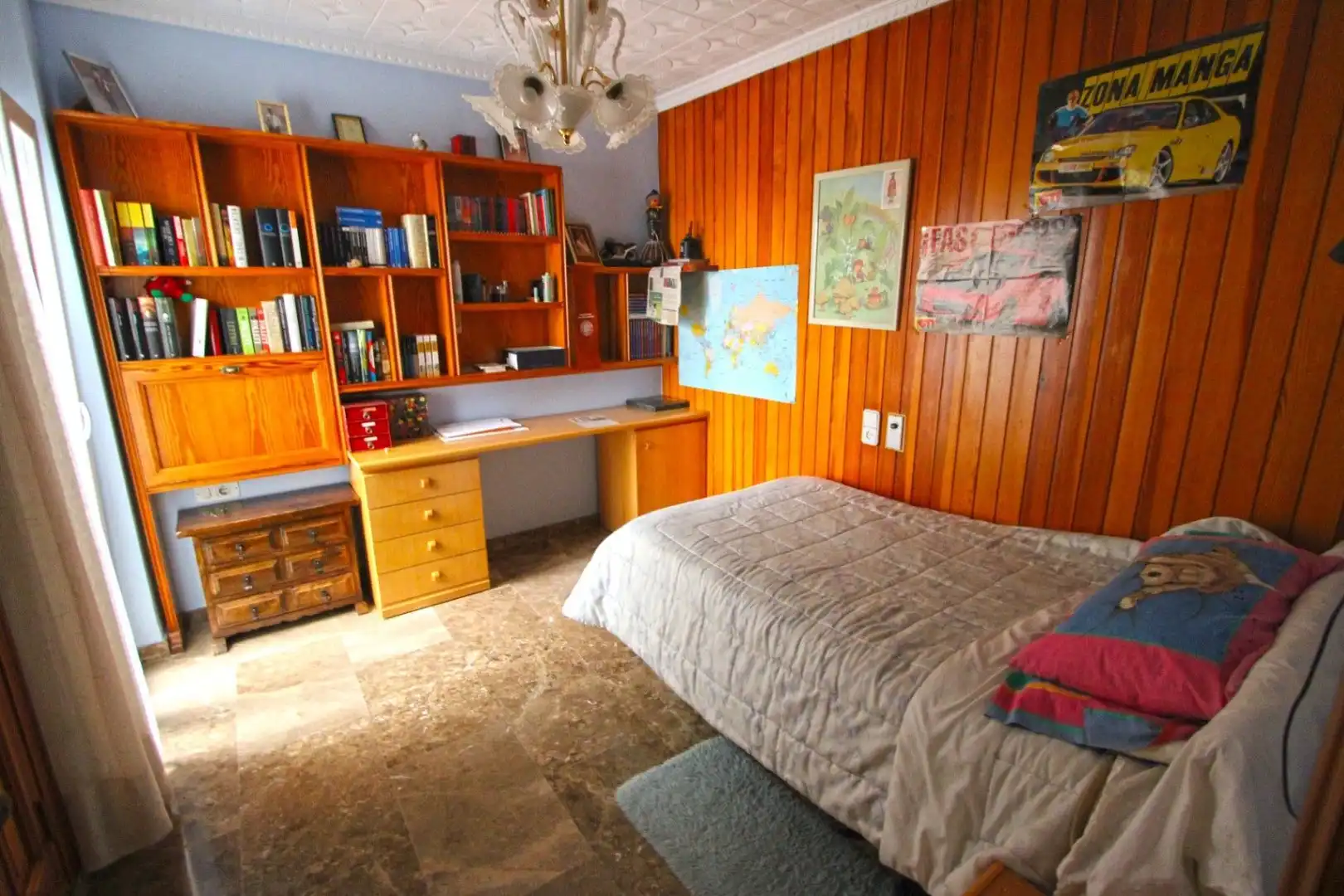 Casa rústica en venda a La Vall de Gallinera, imagen 14