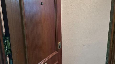 Foto 2 de Pis en venda a Avenida Puerto del, Aiora, Valencia