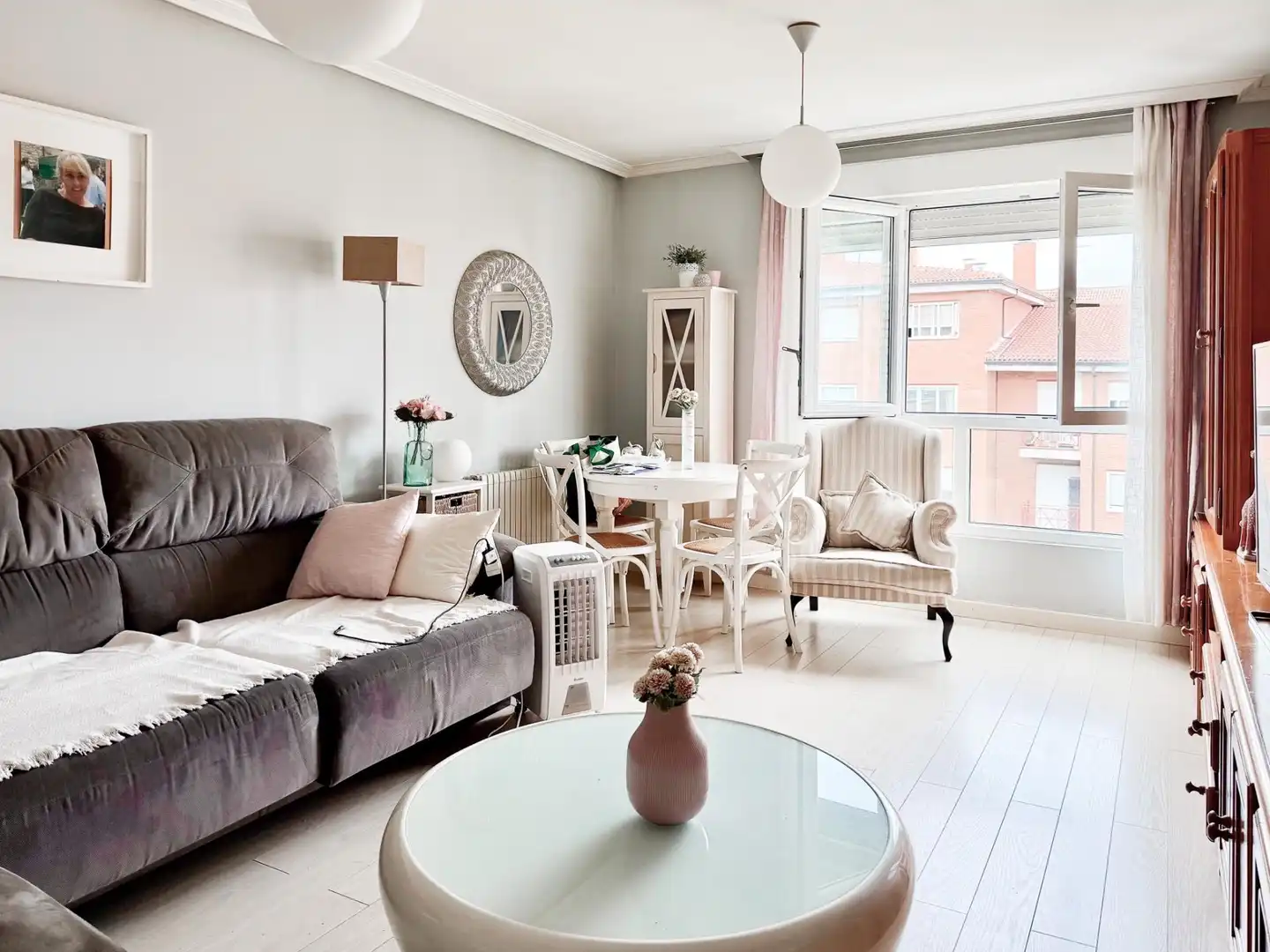 Piso en venta en La Asunción - La Inmaculada