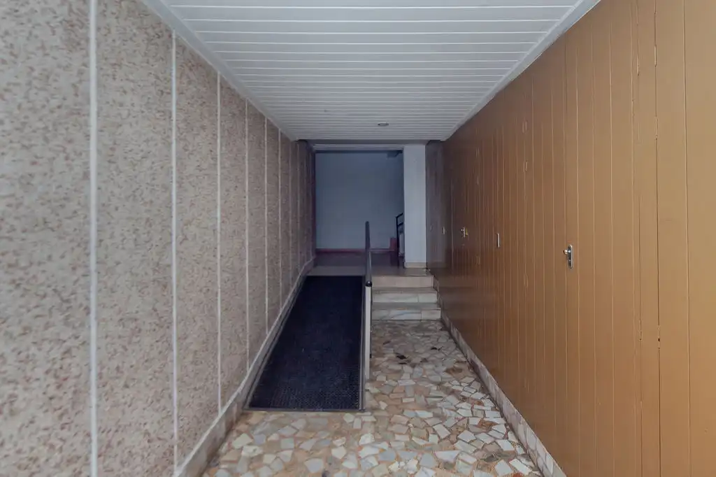 Piso en venta en C/ San Antonio, La Constitución - Canaleta