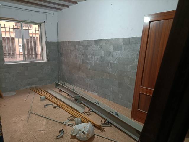 Casa adosada en Venta en Centro