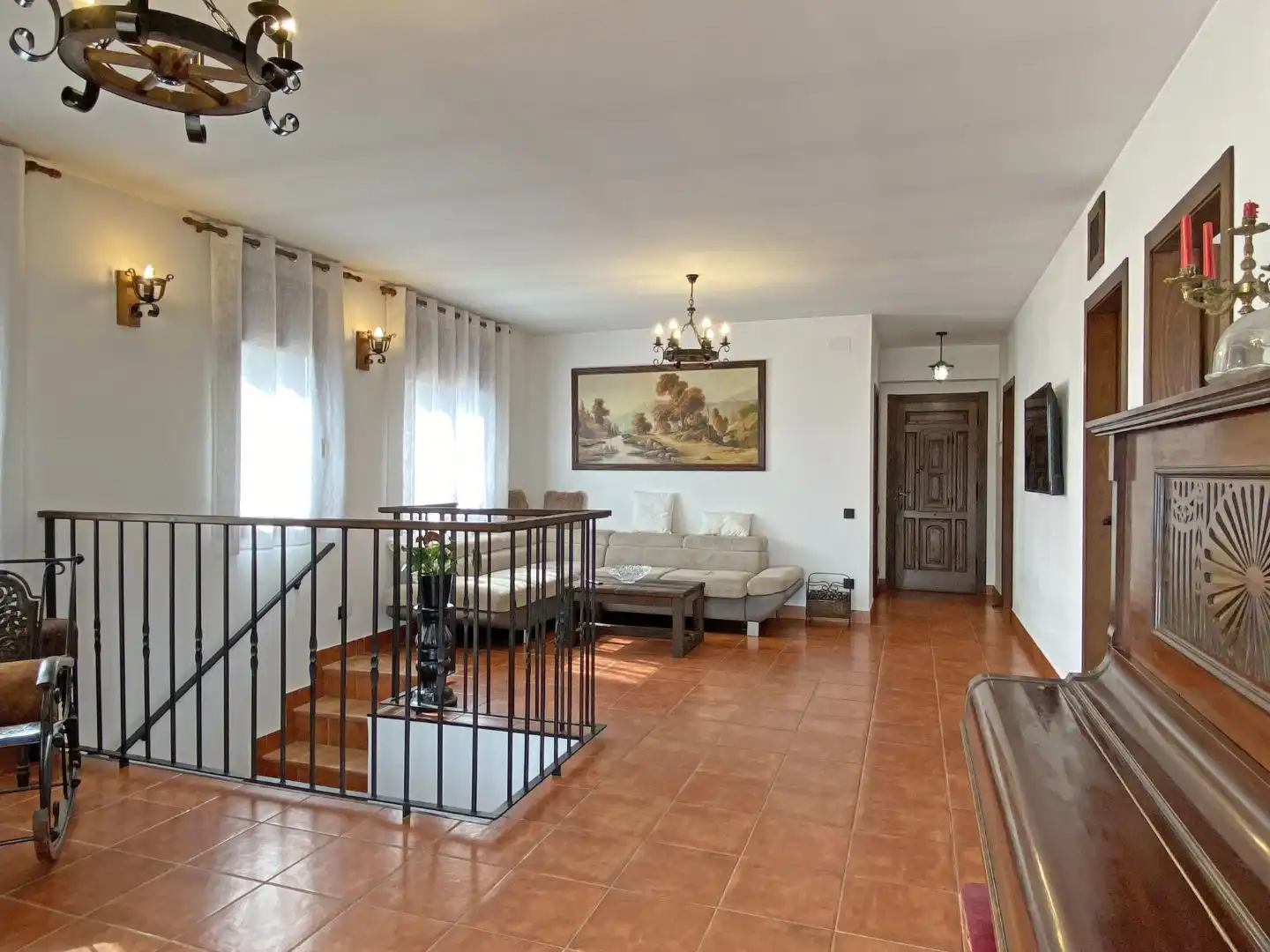 Casa o chalet en venta en Sant Vicenç Dels Horts con Aire acondicionado, Terraza y Piscina