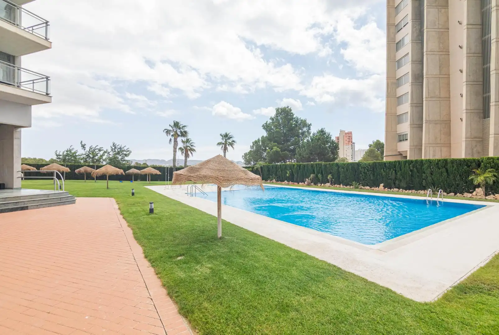 Attique avec piscine à vendre à PRESIDENTE ADOLFO SUAREZ, imagen 71