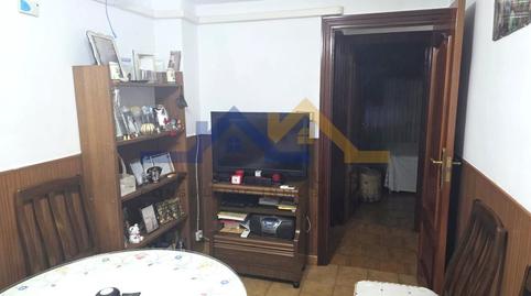 Foto 4 de Planta baixa en venda a Fuente de la Capona, Los Rosales, Madrid