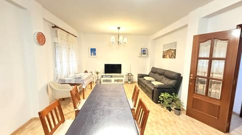 Photo 4 of Flat for sale in Calle Salinas, Estación - Parque O'Donnell, Madrid