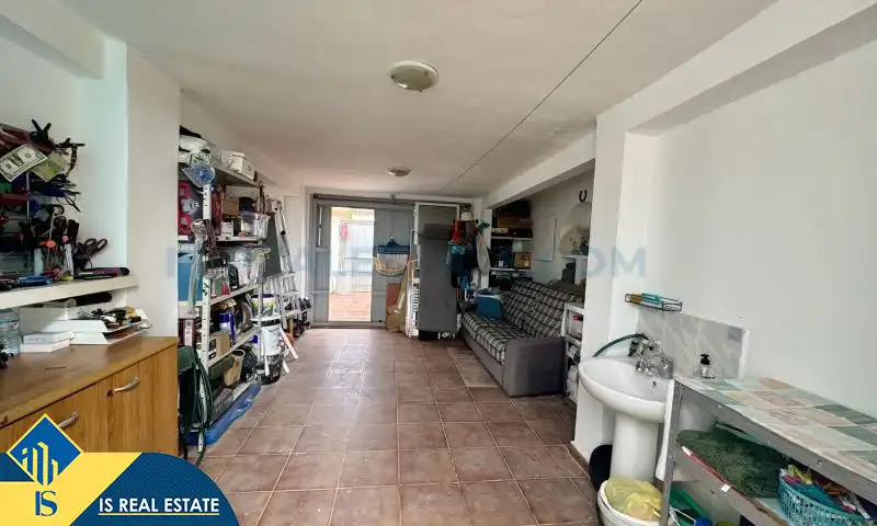 Villa mit Garten zum Verkauf in Nueva Torrevieja - Aguas Nuevas, imagen 12