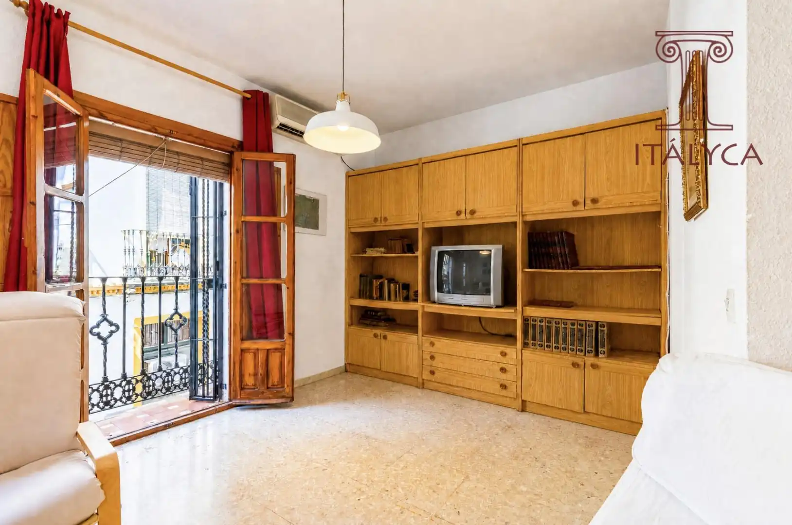 Appartamento con terrazza in vendita a Casco Antiguo, imagen 20