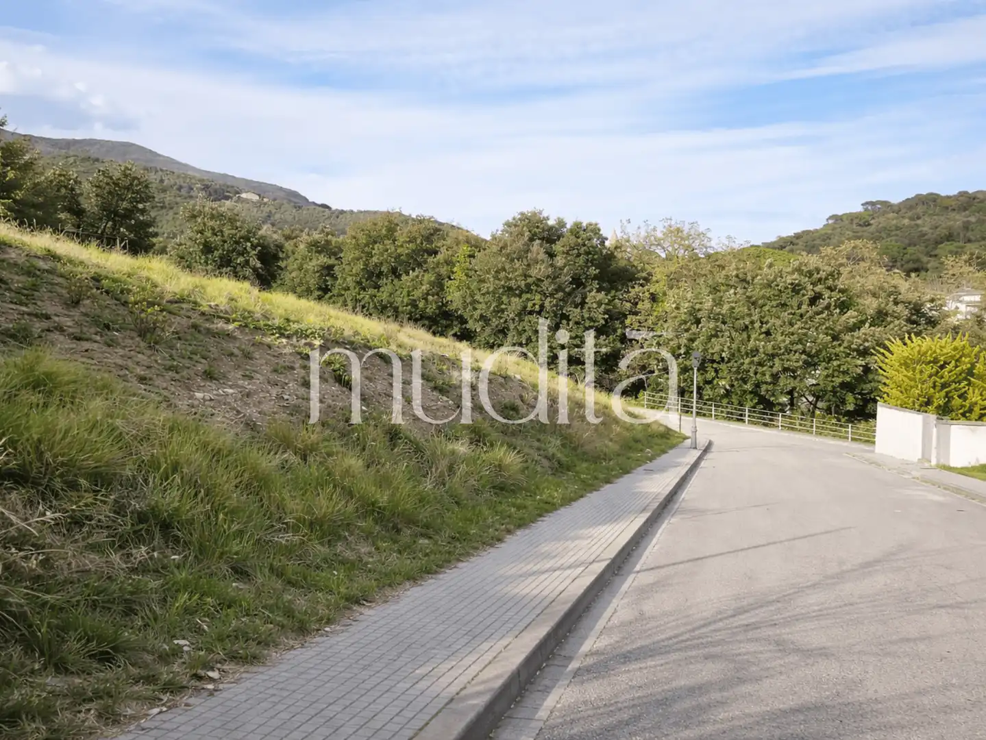 Wohnbaugrundstück zum Verkauf in Campins, imagen 19