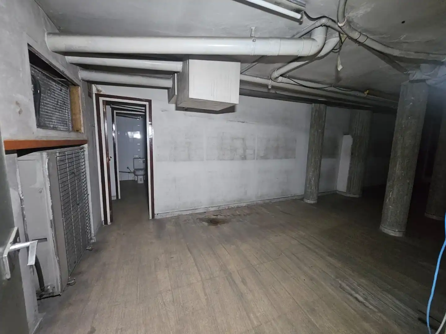 Business premises for sale in Carrer MARTI GRIVE, imagen 33