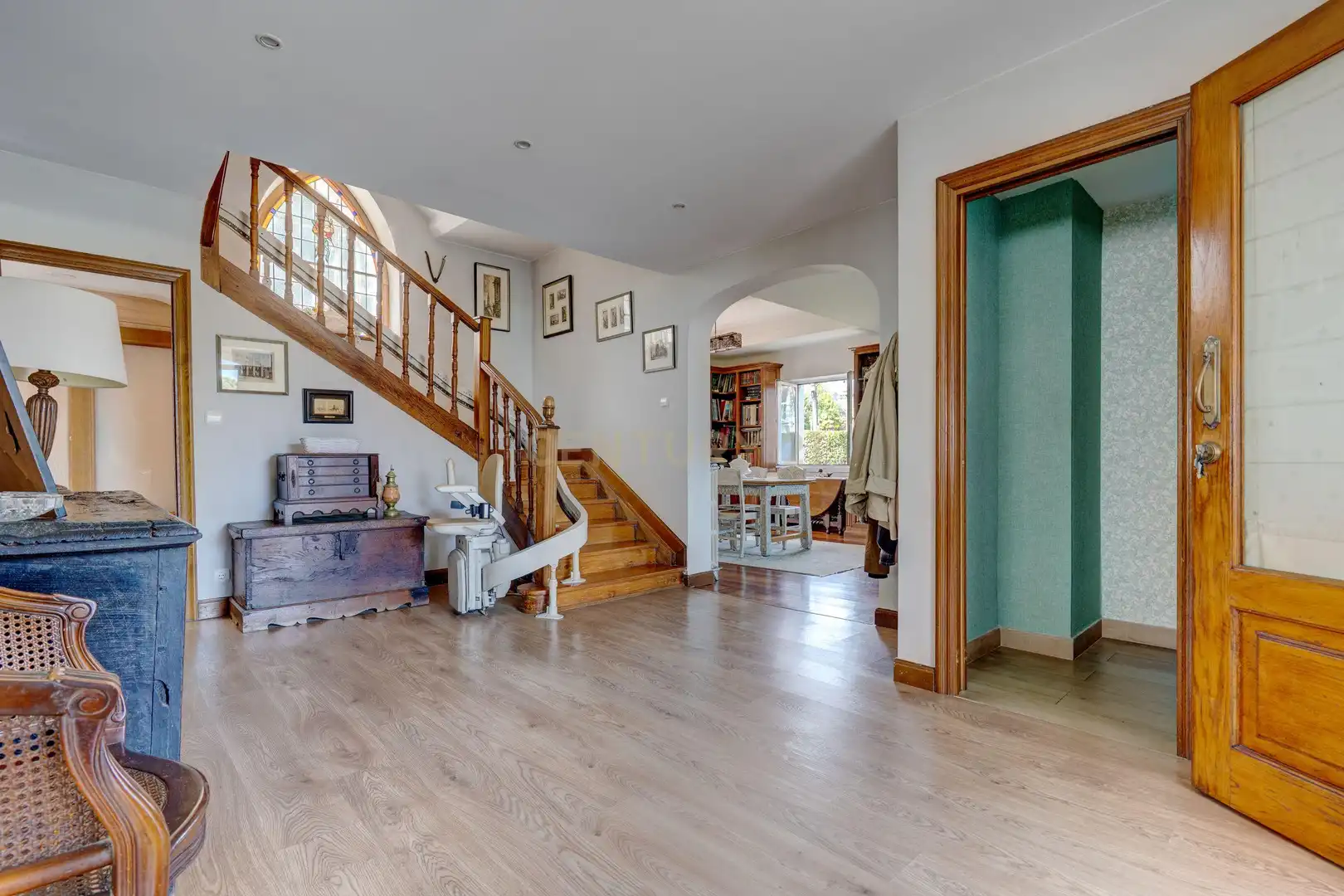 Casa o chalet en venta en Hondarribia con Jardín privado, Trastero y Balcón