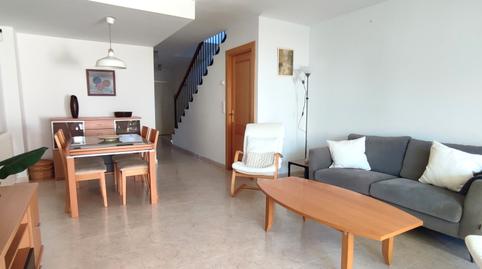 Foto 3 de Casa adosada de lloguer a Carrer de L'argilera, 4, El Port, Girona