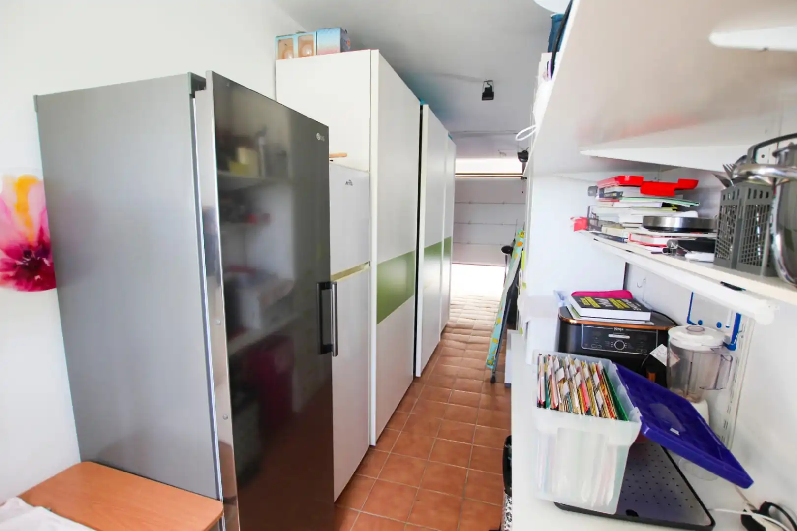 Casa amb jardí en venda a Teulada, imagen 33