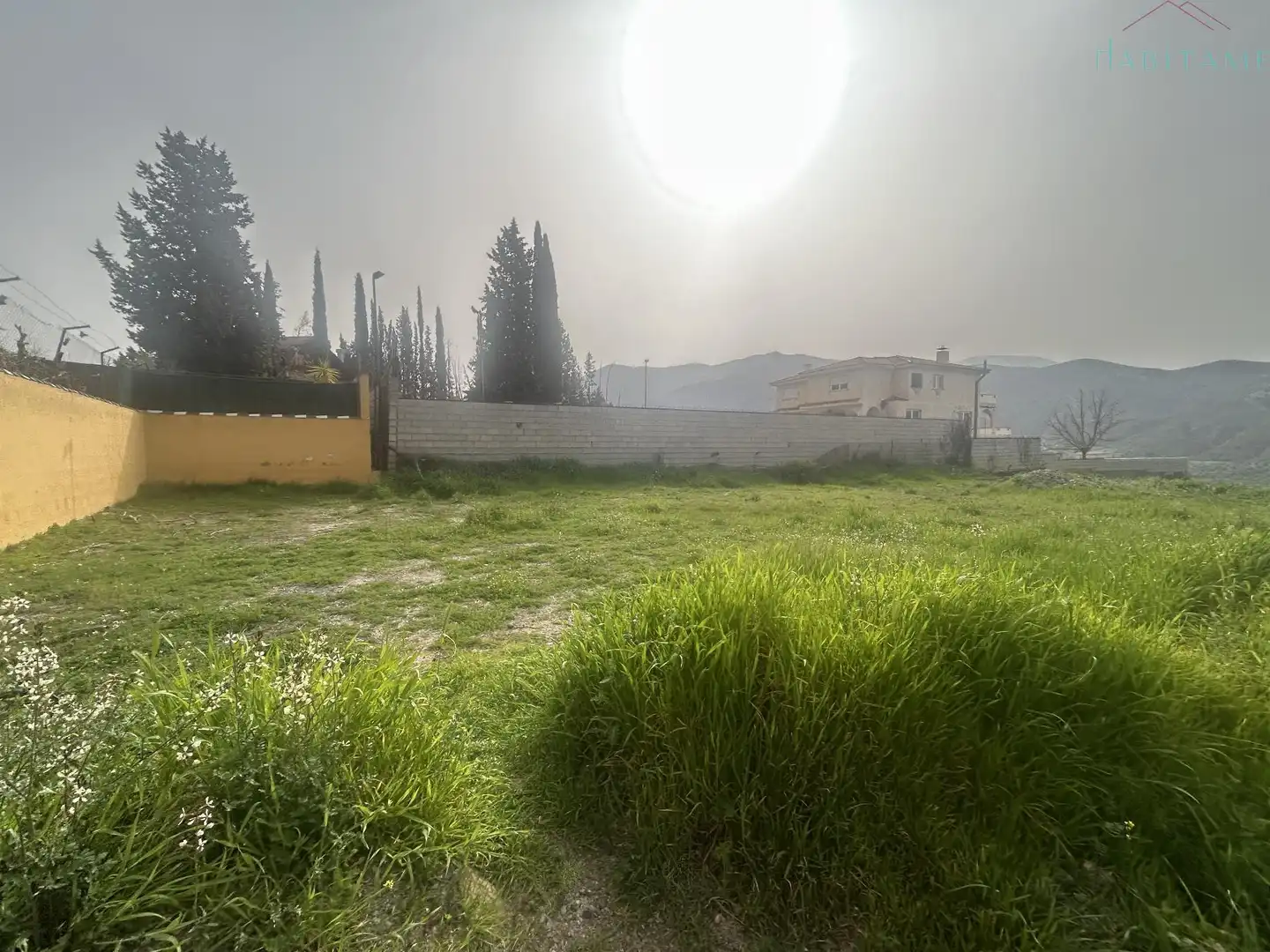 Residencial en venda en Cenes de la Vega, Granada
