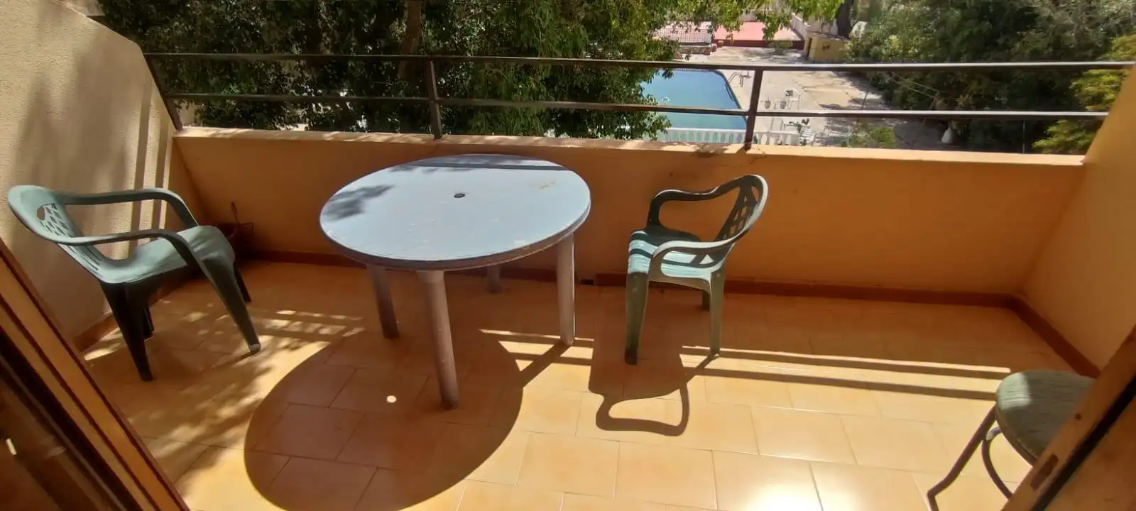 Studio mit Terrasse zum Verkauf in Nueva Torrevieja - Aguas Nuevas, imagen 3