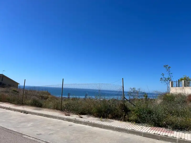 Lands and plots for sale in Calle Mirlo, imagen 3